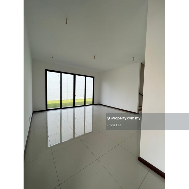 Bungalow House for Sale in Eco Sanctuary, Telok Panglima Garang by Chris Lee - iProperty.com.my