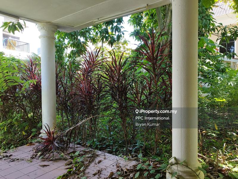 Bungalow House for Rent in Ampang Hilir, Ampang by Bryan Kumar - iProperty.com.my