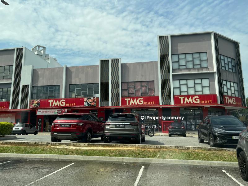 Shop for Sale in Jade Hills, Kajang by Jitco Chin - iProperty.com.my
