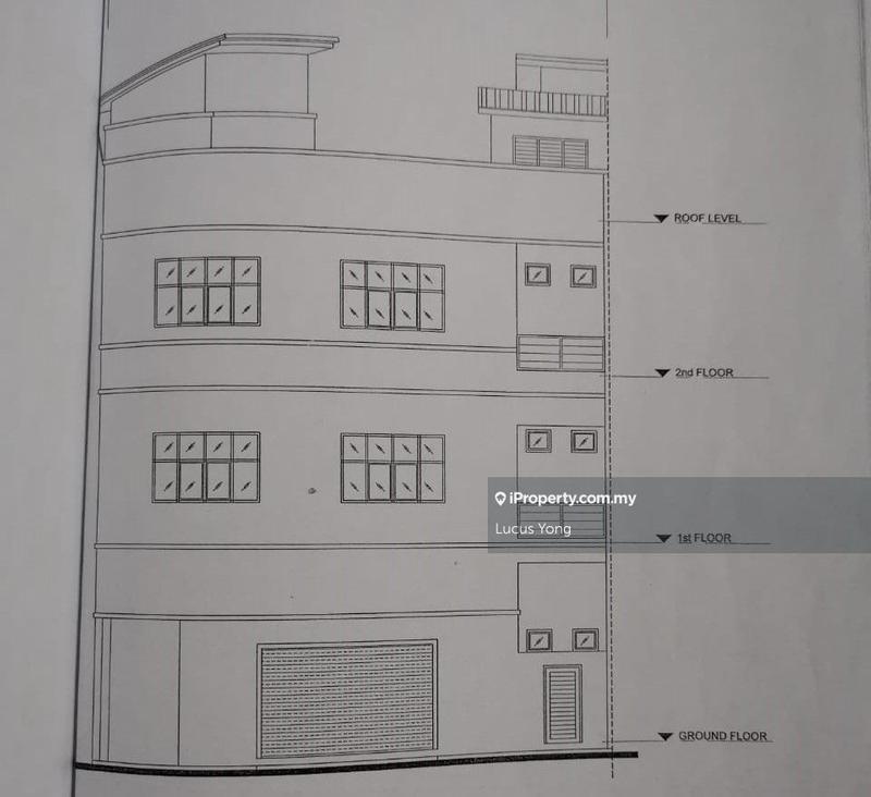 Kedai untuk Dijual di Subang Bestari, Shah Alam oleh Lucus Yong - iProperty.com.my