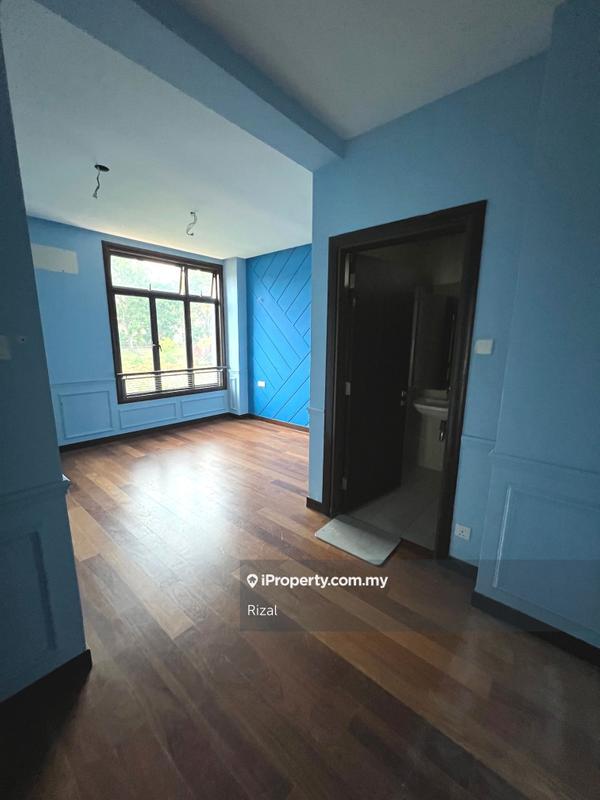 Bungalow House for Sale in Putrajaya, Putrajaya by Rizal - iProperty.com.my