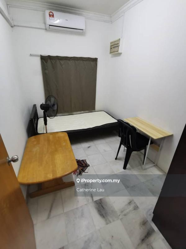 For Rent - Endah Regal Condominium