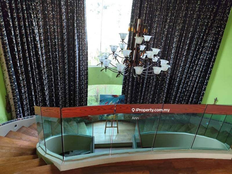 Banglo untuk Dijual di Country Heights, Kajang oleh Ann - iProperty.com.my