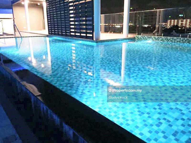 Kondominium untuk Dijual di 98 Nibong Residence oleh Gladys Kock - iProperty.com.my