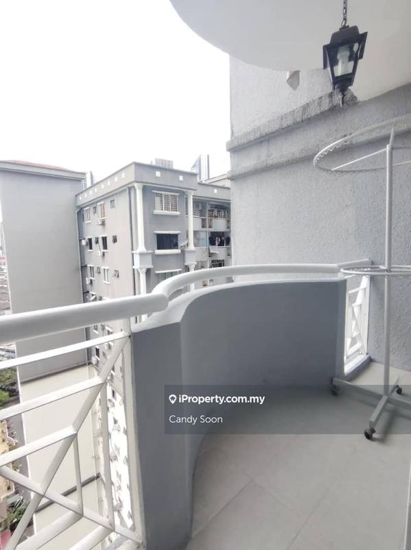 Kondominium untuk Dijual di Kenanga Point oleh Candy Soon - iProperty.com.my