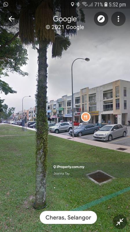 Kedai untuk Dijual di Bandar Mahkota Cheras, Cheras oleh Joanna Tay - iProperty.com.my