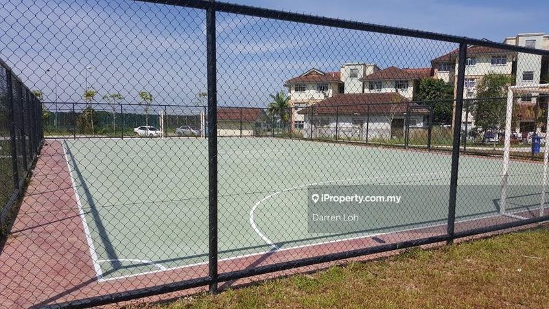 Rumah Teres 2-Tingkat untuk Dijual di Kota Warisan Warisan Puteri EVIRA AVISTA, Sepang oleh Mandes Loh - iProperty.com.my