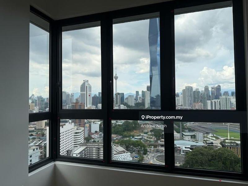 Kediaman Servis untuk Dijual di Sunway Belfield oleh Andrew Neoh - iProperty.com.my
