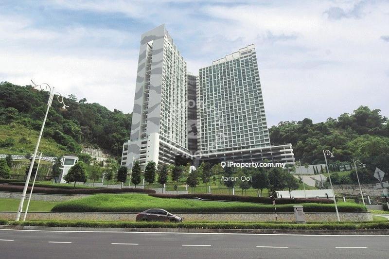 For Sale - Eco Terraces