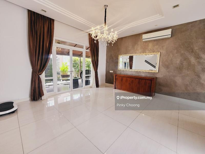 Bungalow House untuk Disewa di Valencia, Sungai Buloh oleh Pinky Choong - iProperty.com.my