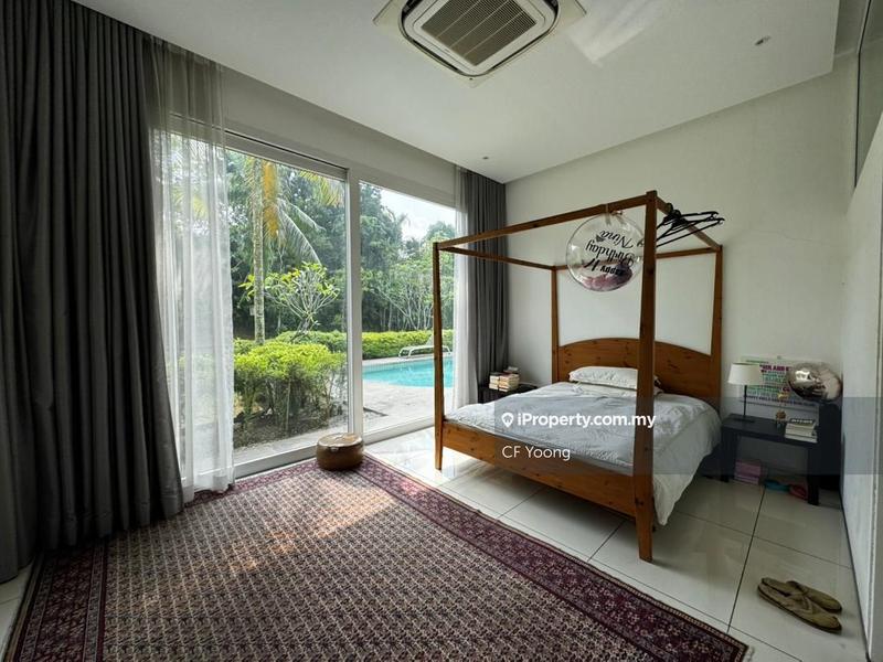 Banglo untuk Dijual di Taman Duta, Bukit Tunku (Kenny Hills) oleh CF Yoong - iProperty.com.my