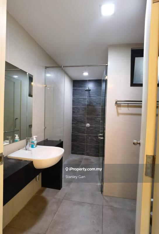 Residensi Servis untuk Disewa di Pearl Suria oleh Stanley Gan - iProperty.com.my