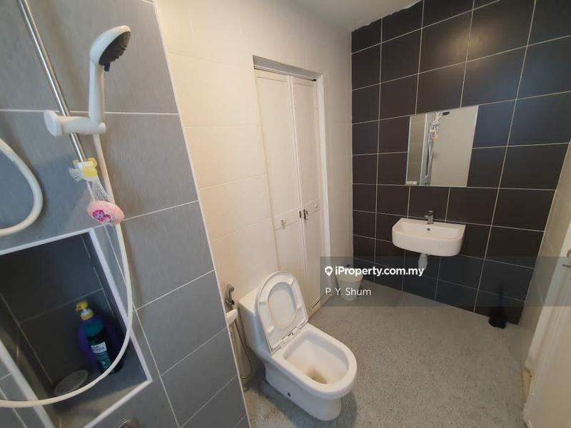 Condominium for Sale in The Aliff Residences (Alif Utama) by Alicia Shum - iProperty.com.my
