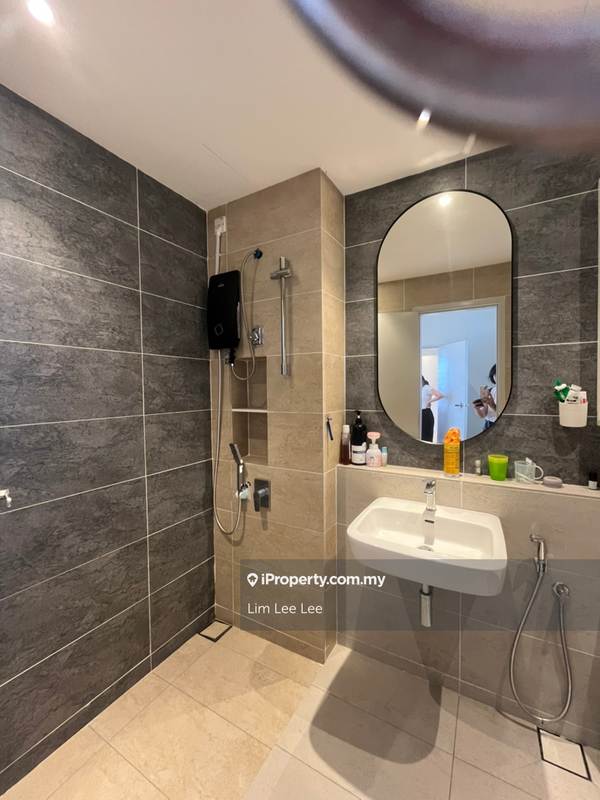 Service Residence for Rent in Setia City Residences by Lim Lee Lee - iProperty.com.my