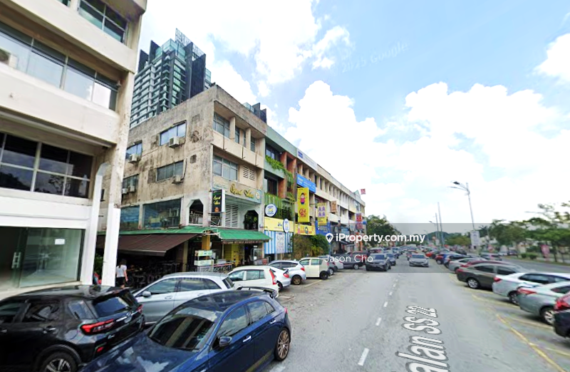 Shop for Sale in Damansara Jaya, Petaling Jaya by Jason Cho - iProperty.com.my