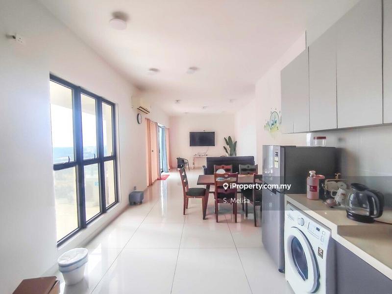 For Sale - Lovell @ Country Garden Danga Bay