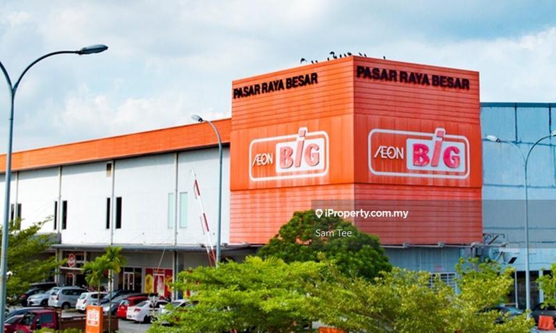 Shop / Office for Rent in Kota Kemuning, Shah Alam by Sam Tee - iProperty.com.my