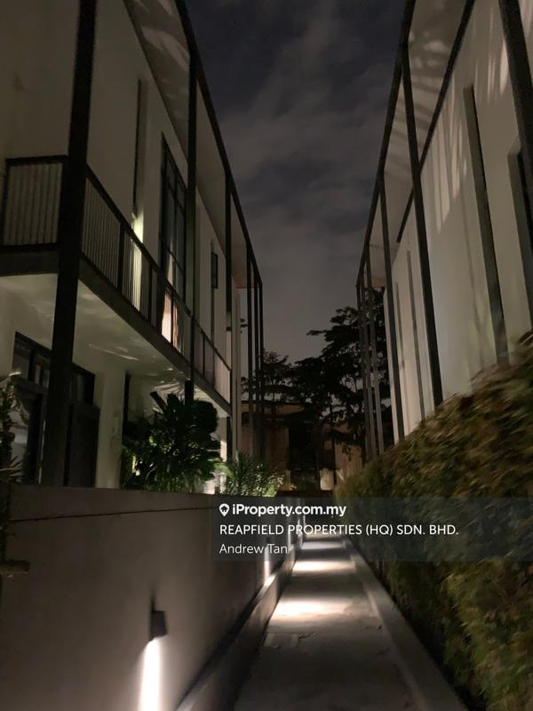 3-storey Terraced House for Sale in Desa Parkcity, Kuala Lumpur by Andrew Tan - iProperty.com.my