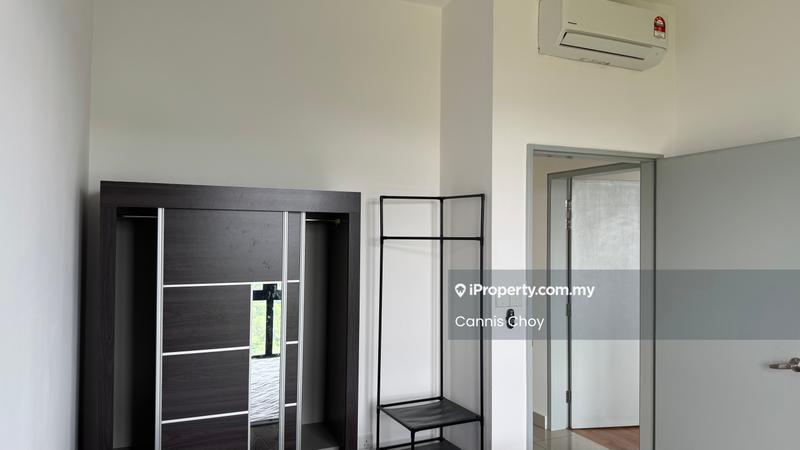 Service Residence for Rent in Utropolis Suites 1 by Cannis Choy - iProperty.com.my