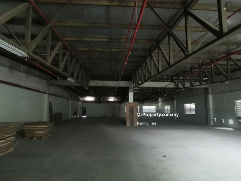 Detached Factory for Sale in Bandar Baru Nilai, Nilai by Kenny Tee - iProperty.com.my