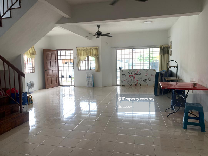 2-storey Terraced House for Sale in Kota Kemuning, Shah Alam by Ss Leow - iProperty.com.my
