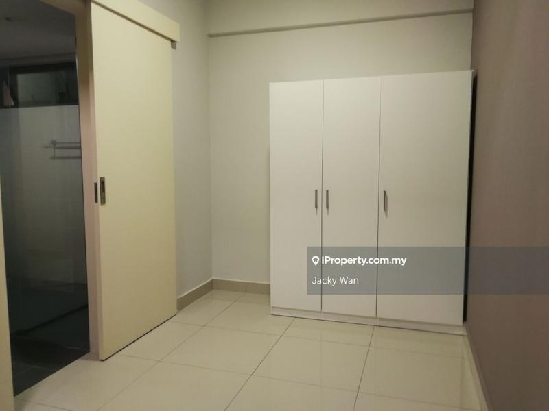 Residensi Servis untuk Disewa di Avantas Residences oleh Jacky Wan - iProperty.com.my