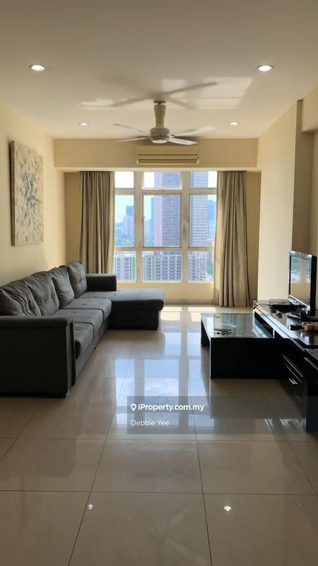 For Rent - 633 Residency