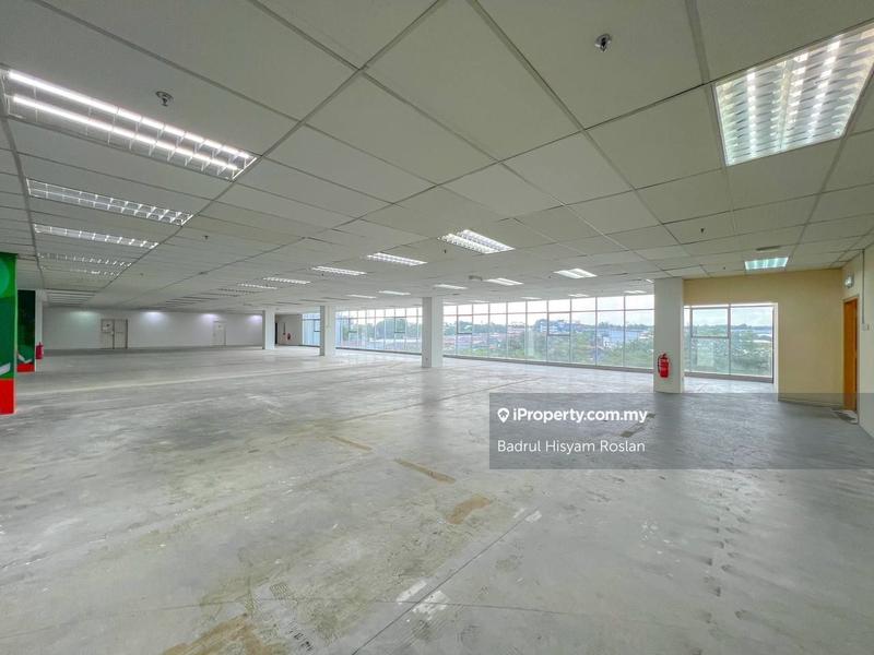 Office for Sale in Temasya Glenmarie, Glenmarie by Badrul Hisyam Roslan - iProperty.com.my