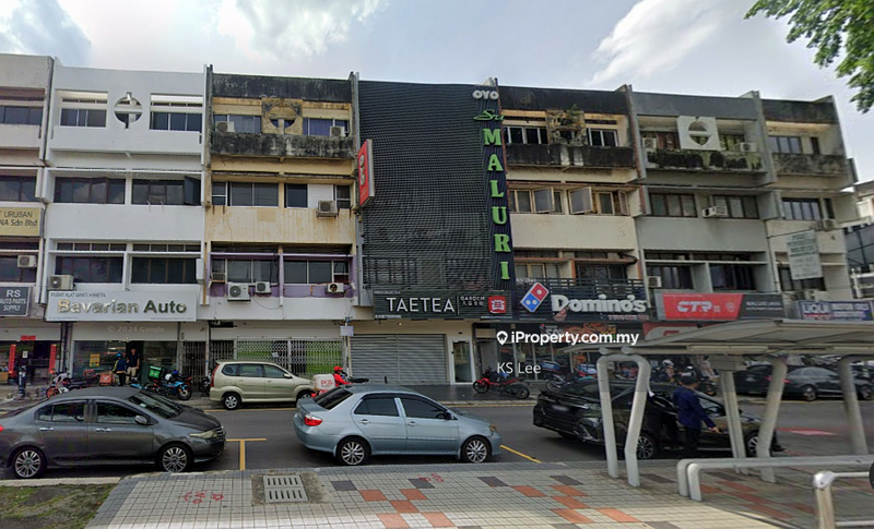 Shop for Sale in Taman Maluri, Cheras by KS Lee - iProperty.com.my