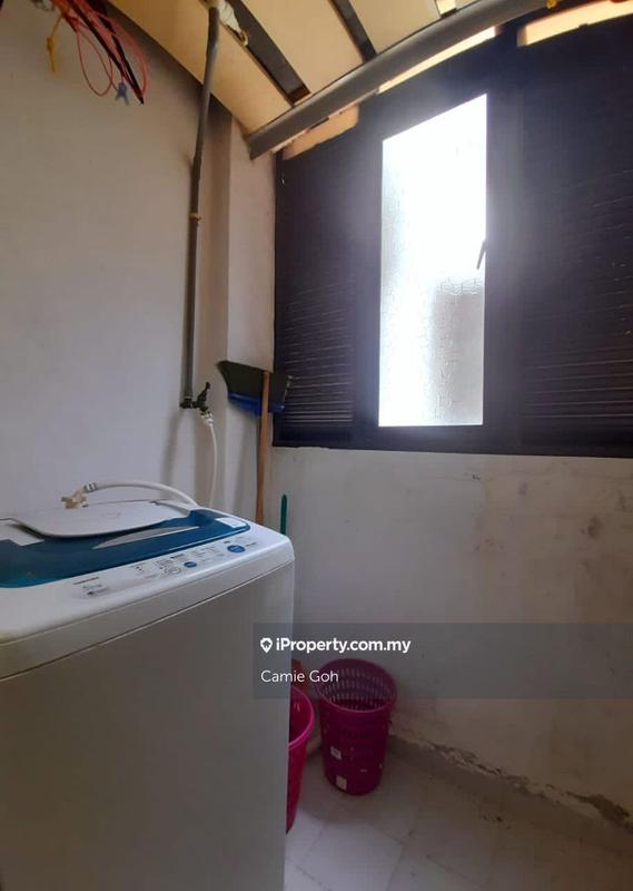Apartment for Sale in Kenanga (Park View Court) by Camie Goh - iProperty.com.my