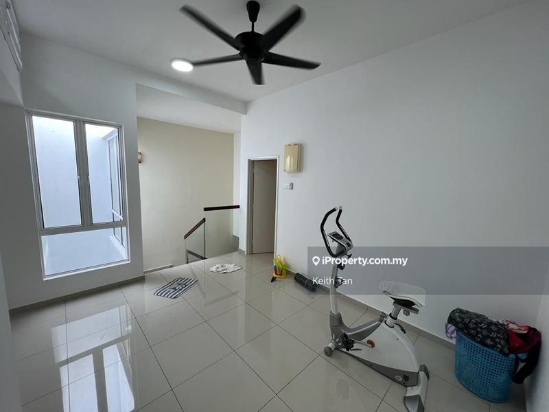 2-storey Terraced House for Sale in Country Villas Resort, Ayer Keroh by Keith Tan - iProperty.com.my
