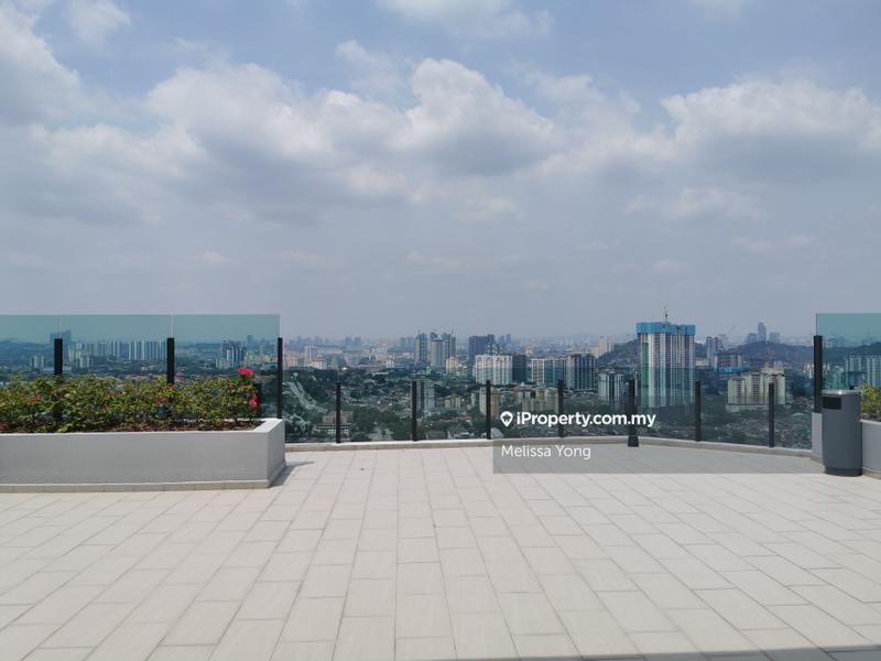 Kondominium untuk Dijual di The Riyang oleh Melissa Yong - iProperty.com.my