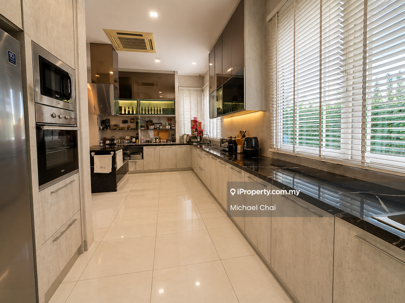 Rumah Berkembar untuk Dijual di Puchong, Selangor oleh Michael Chai - iProperty.com.my
