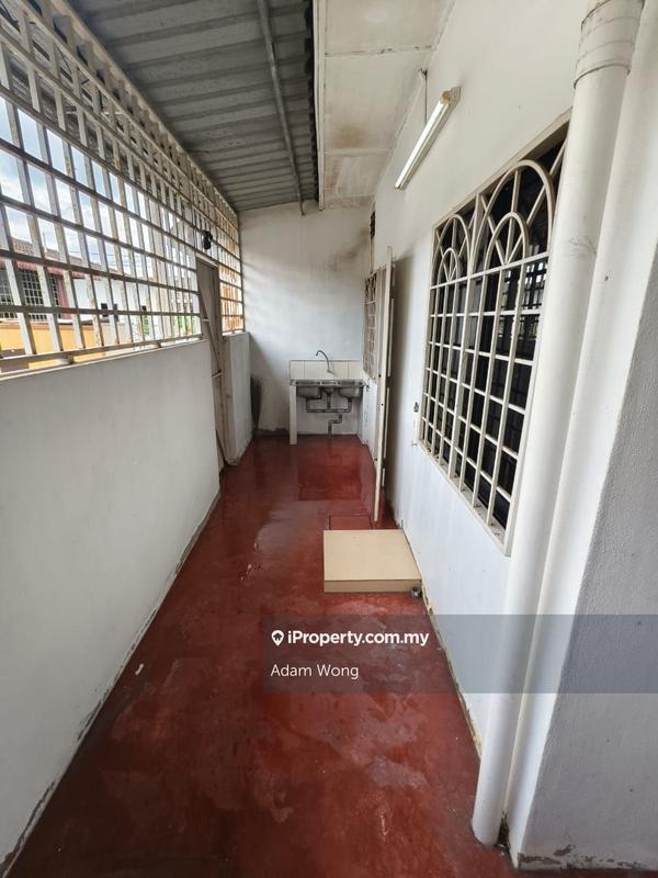 1-storey Terraced House for Sale in Bandar Puteri Jaya, Sungai Petani by Adam Wong - iProperty.com.my