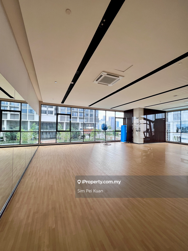 For Sale - Sunway Belfield