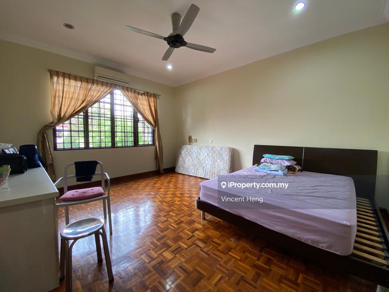 Rumah Berangkai 2 Tingkat untuk Dijual di Kota Damansara, Tropicana oleh Vincent Heng - iProperty.com.my