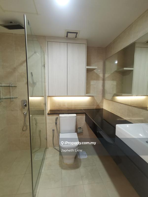 Kondominium untuk Dijual di Jesselton Residences oleh Japheth Liew - iProperty.com.my