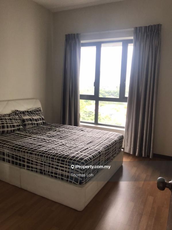 Kondominium untuk Disewa di Nautica Lake Suites oleh Thomas Loh - iProperty.com.my
