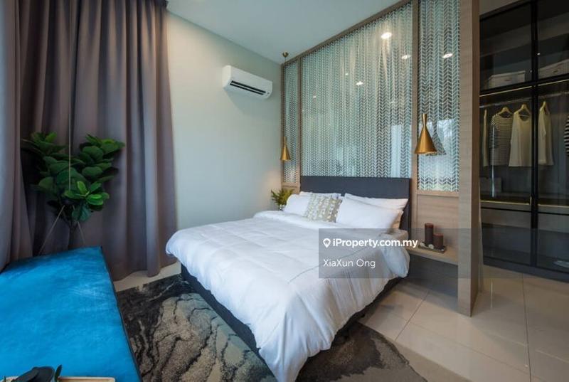 For Rent - Alstonia Garden Heights