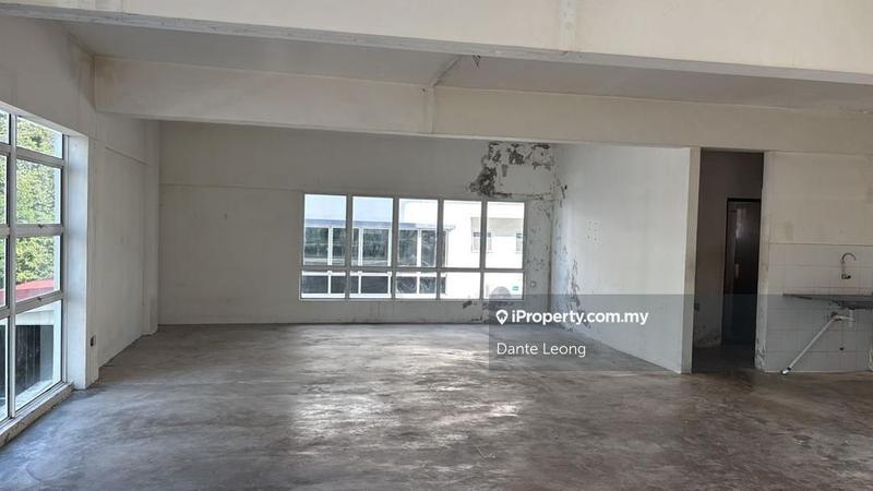 Pejabat untuk Disewa di Taman Equine, Seri Kembangan oleh Dante Leong - iProperty.com.my