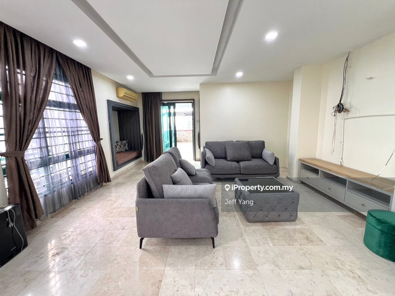 Kondominium untuk Dijual di The Straits View Condominium oleh Jeff Yang - iProperty.com.my