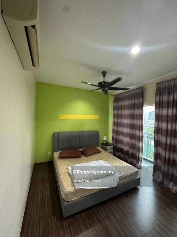 For Rent - The Loft @ ZetaPark