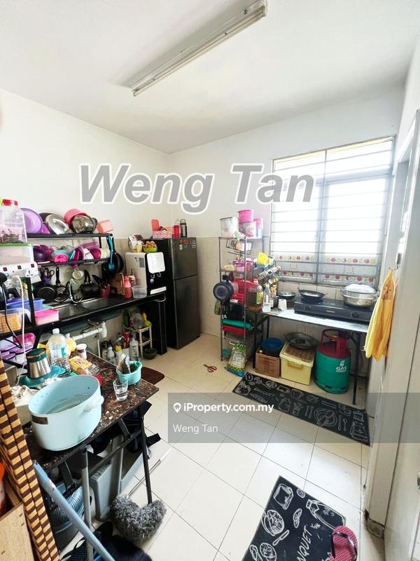 Condominium for Sale in Prima U1 by Weng Tan - iProperty.com.my