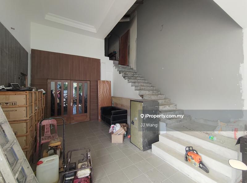 Rumah Berkembar untuk Dijual di Kota Kemuning, Shah Alam oleh JJ Wang - iProperty.com.my