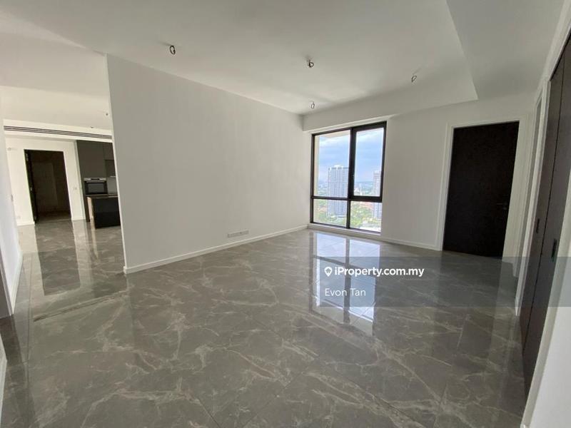 Service Residence for Sale in Park Regent @Desa Park City by Evon Tan - iProperty.com.my