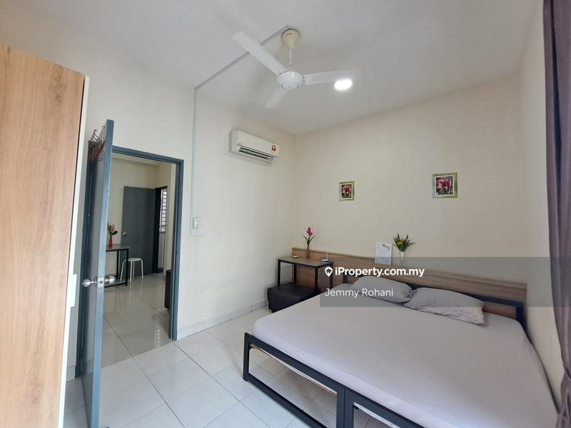 Service Residence for Sale in Mesahill by Jemmy Rohani - iProperty.com.my