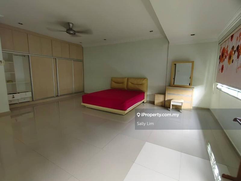 Semi-Detached House for Sale in Taman Puncak Jalil, Seri Kembangan by Sally Lim - iProperty.com.my