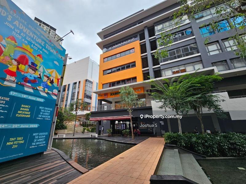 Kedai-Pejabat untuk Dijual di Pusat Bandar Puchong, Puchong oleh Joshua S - iProperty.com.my