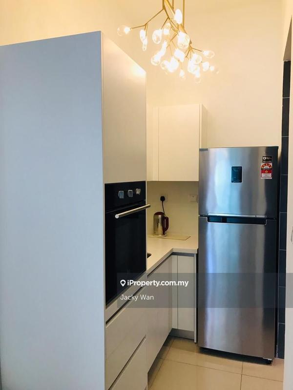 Residensi Servis untuk Dijual di Citizen @ Old Klang Road oleh Jacky Wan - iProperty.com.my