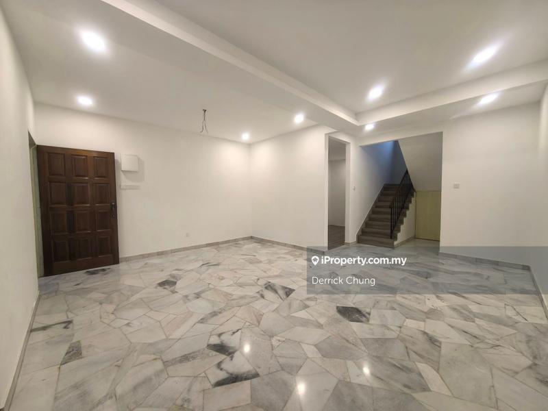 2-storey Terraced House for Sale in uj5tb, Ipoh by Derrick Chung - iProperty.com.my